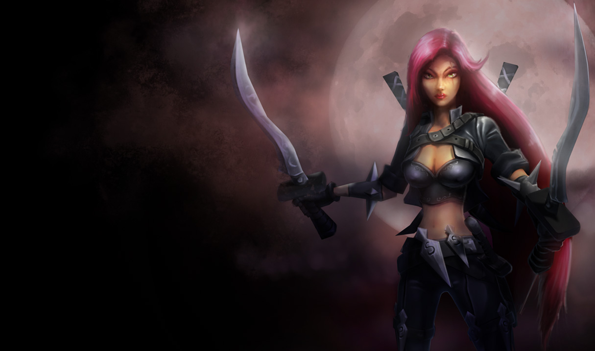 Katarina