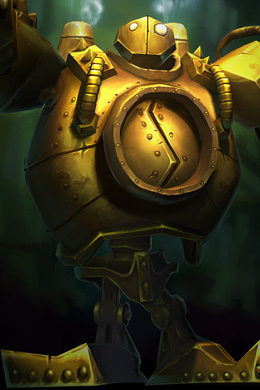 Blitzcrank