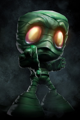 Amumu