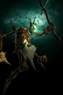 Fiddlestick