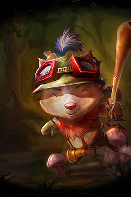 Teemo