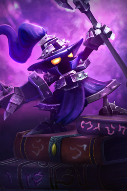 Veigar