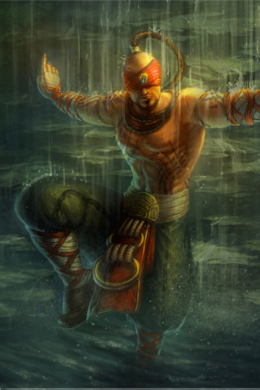 Lee Sin