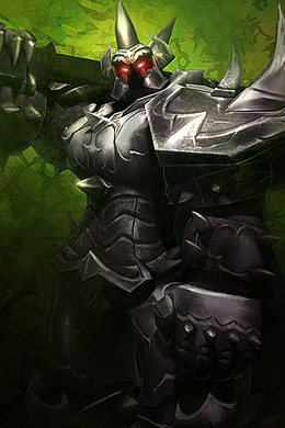 Mordekaiser